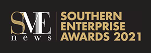 SME NEWS Awards 2021 winner